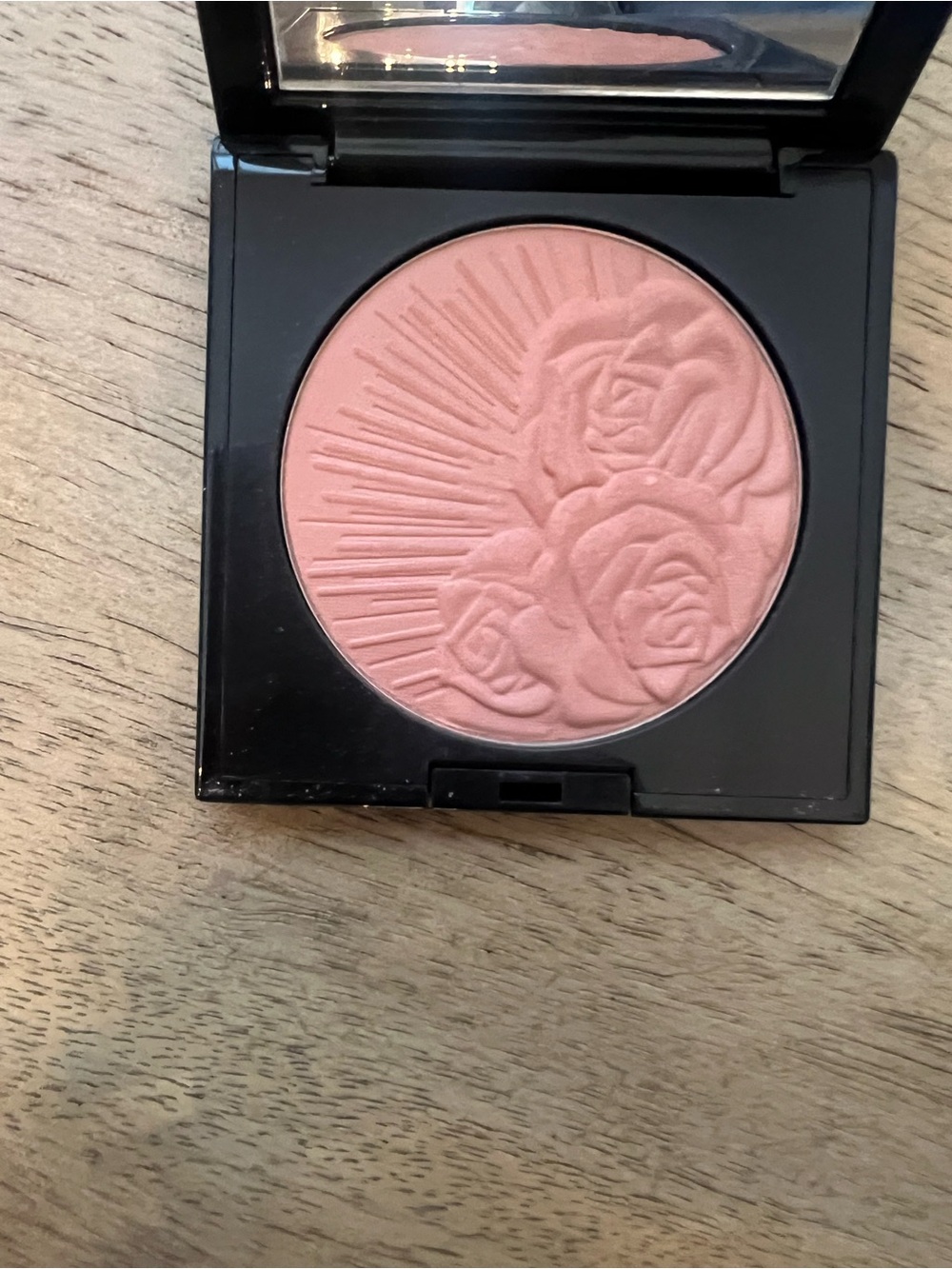 Pat McGrath Fleurtatious Blush
